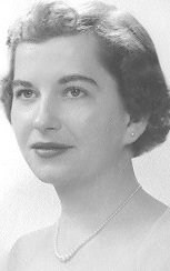 Obituary of Constance Lee