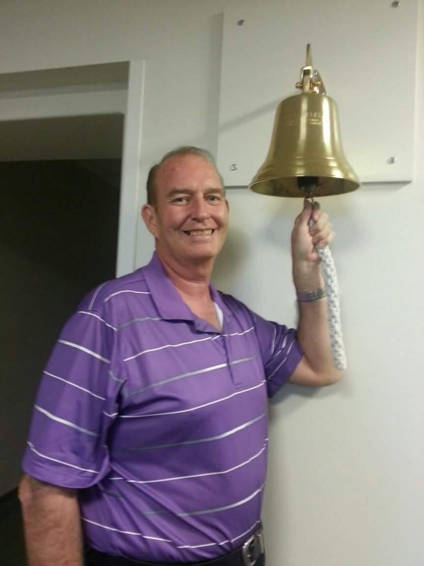 Obituary of Barry Lynn Keffer Sr.