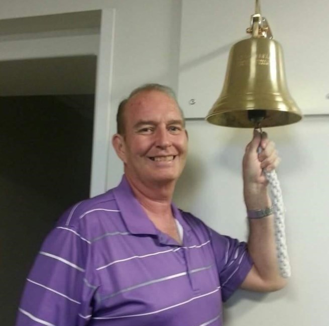 Obituary of Barry Lynn Keffer Sr.