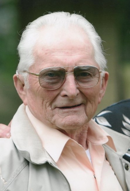 Obituary of John Lawrence Blankenship
