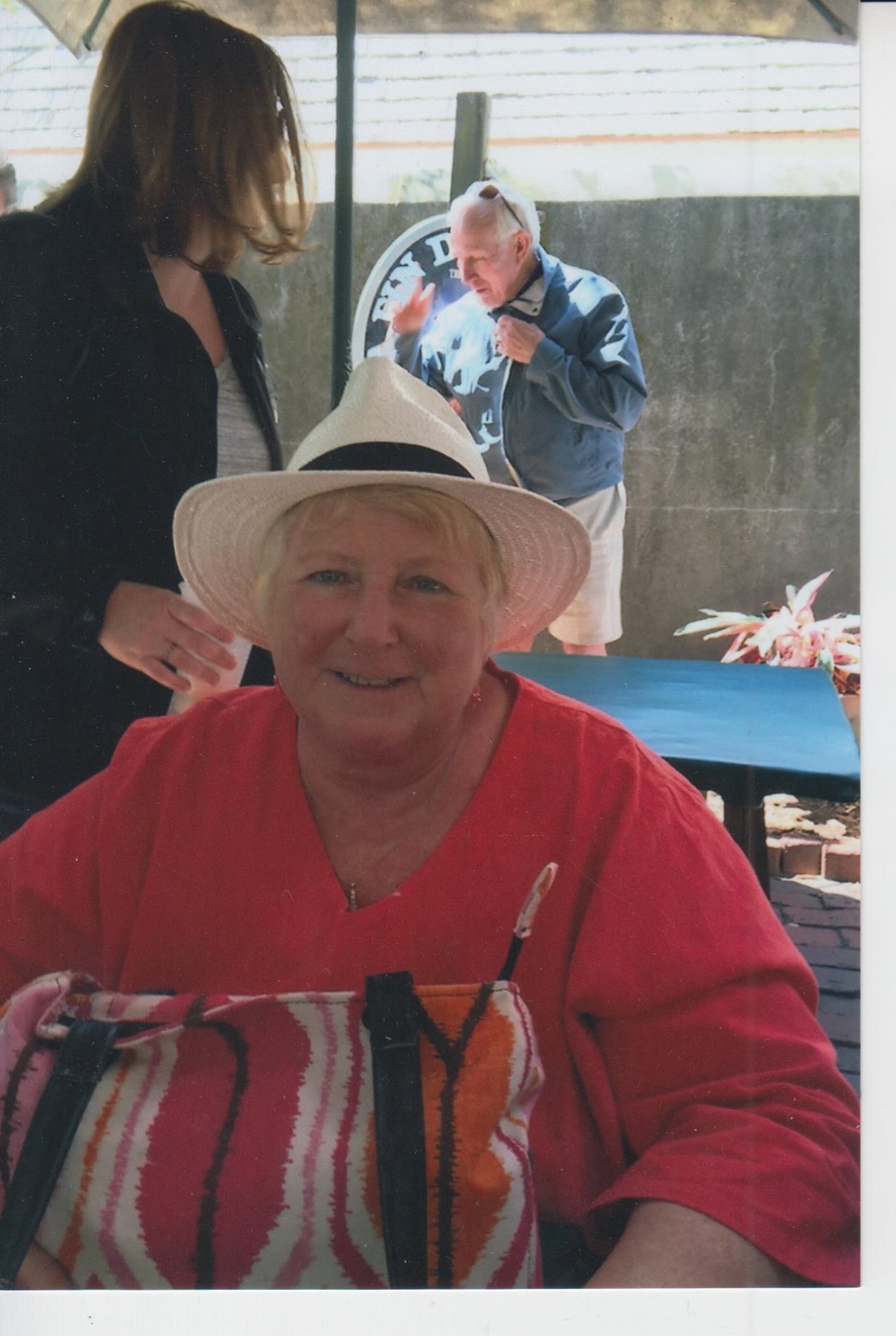 Obituary of Susan L. Vacca