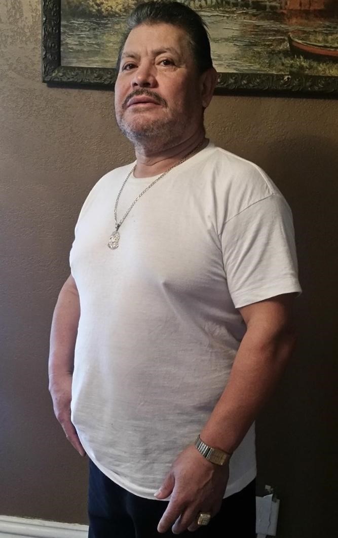 Obituary of Santiago Ramirez-Martinez