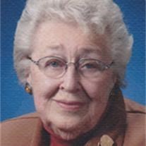 Obituary of Carol Fulton