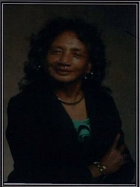 Obituario de Willie Mae Hughes