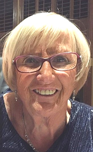 Obituary of Yvonne M Nieman