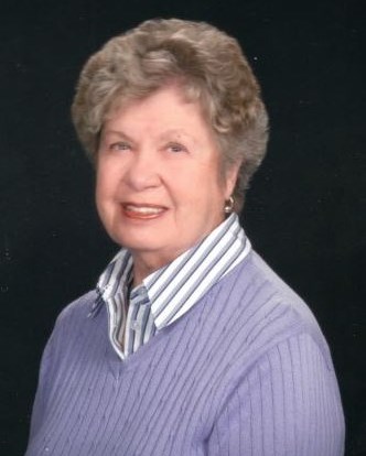 Obituary of Pauline Delgado