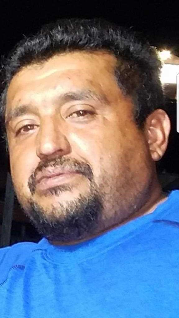 Obituary of Jose Alfredo Rosales Mayen