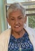 Obituary of Consuelo Bermudez-Lebron