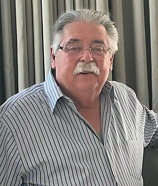 Obituary of Manuel Perez