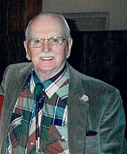 Obituary of William Thompson Ross