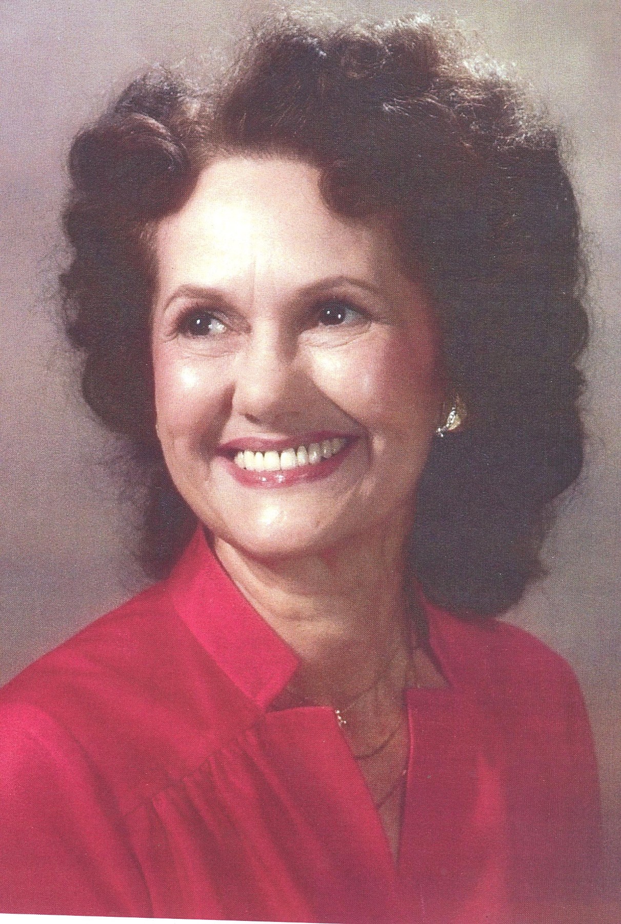 Beverly Eileen Field Obituary San Leandro, CA
