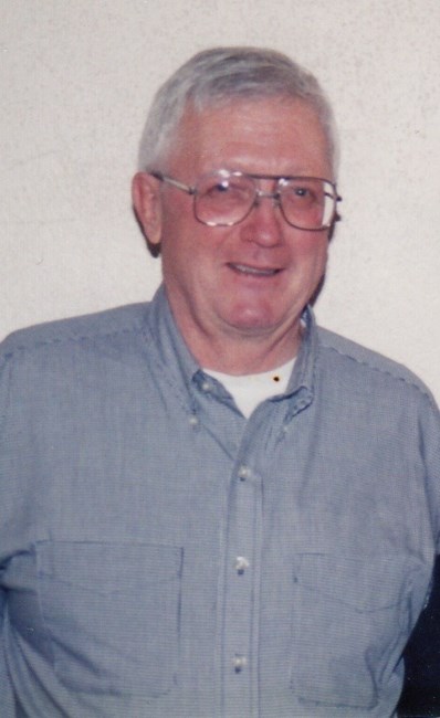 Obituary of Douglas Wayne Mitchell