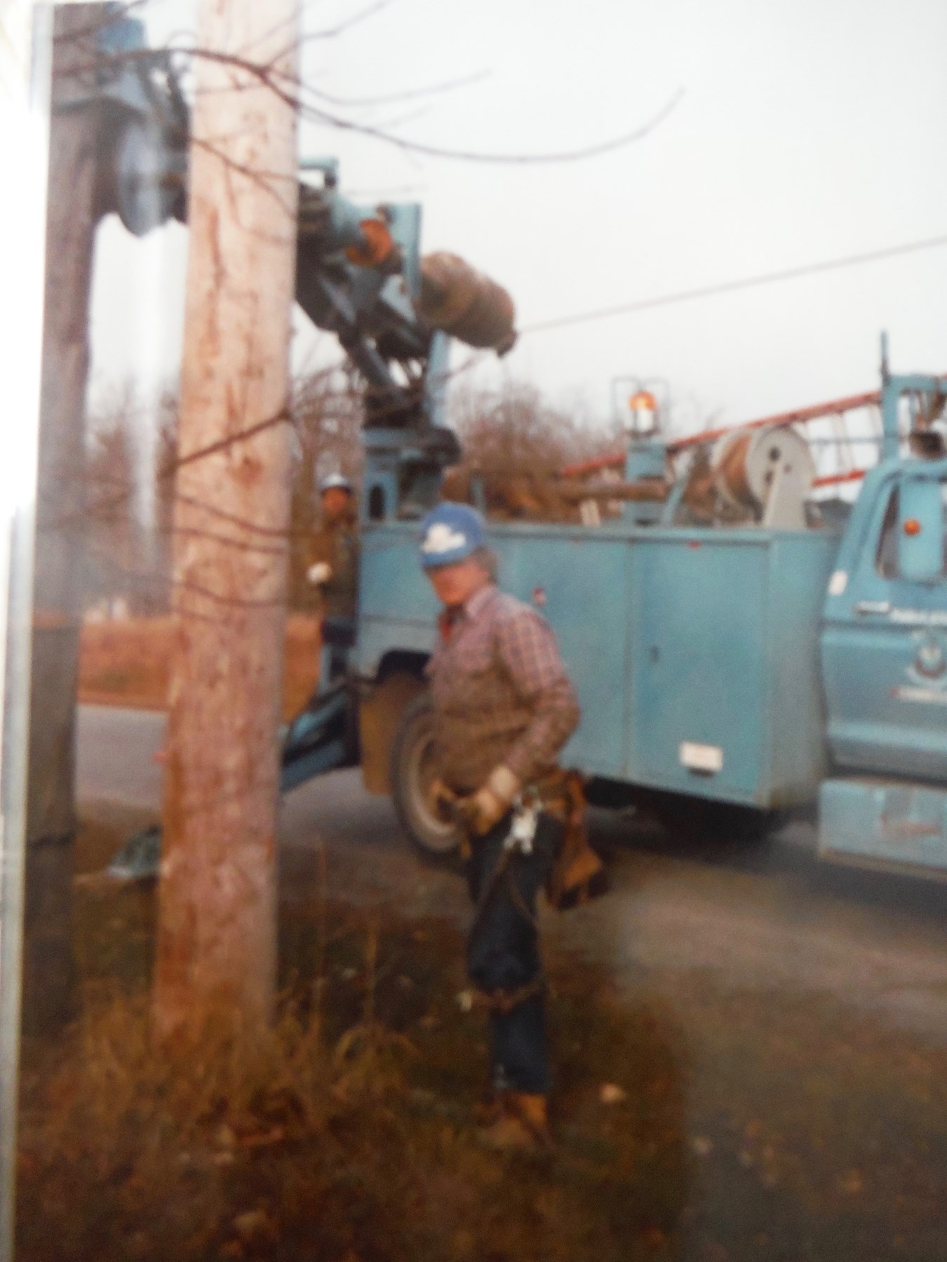 Douglas Mitchell Obituary Fort Frances On