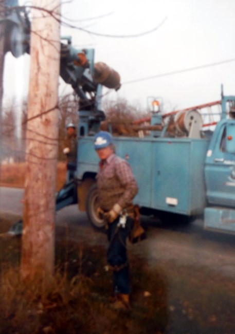 Douglas Mitchell Obituary Fort Frances On