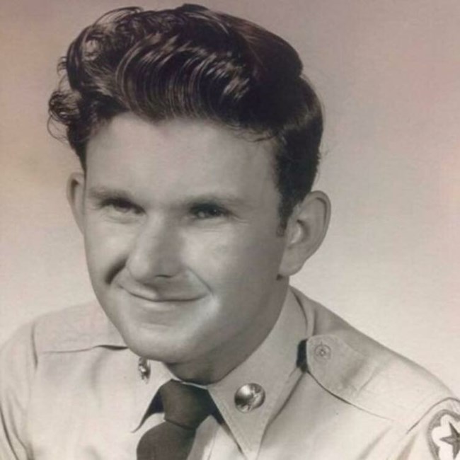 Obituary of Wayne E. Conway