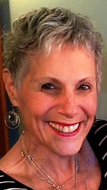 Obituary of Maryann Tew