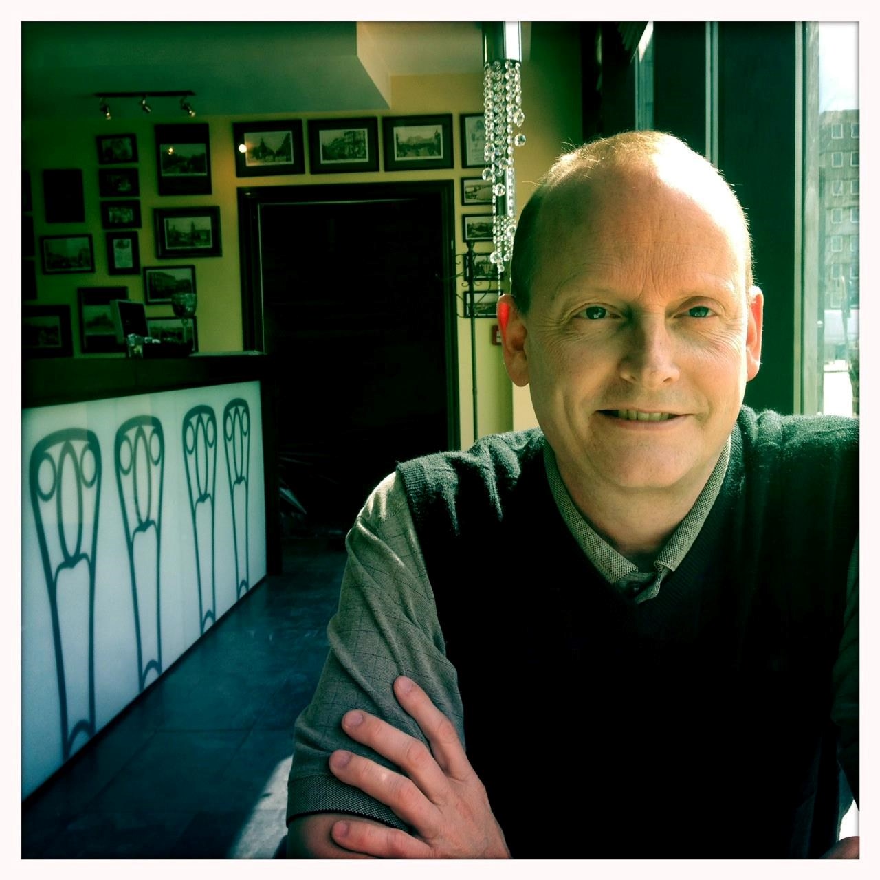 Obituary of Daryl Andrew Brown