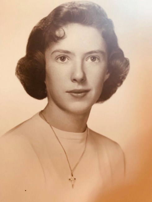 Obituary of Sandra Elaine D'Entremont