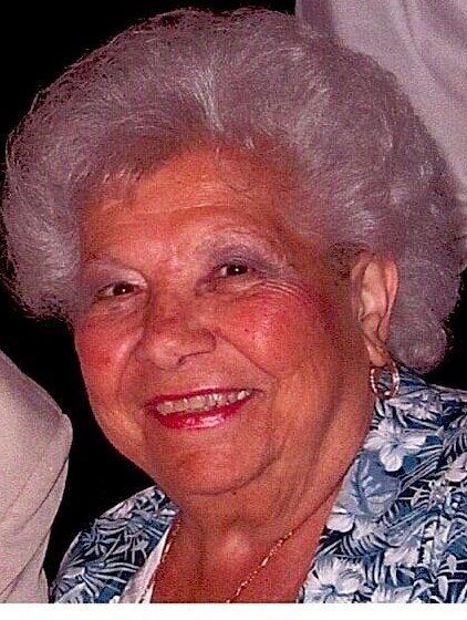 Obituary of Elizabeth J McKenna