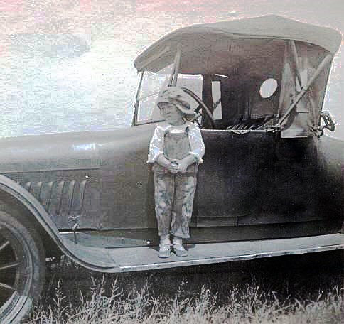 Avis de décès de Nancy A. Carlson