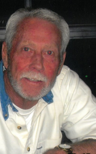 Obituary of Jerry W. Harshaw