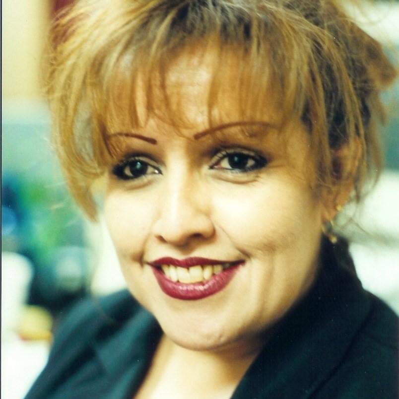 Obituary of Grace Hobbs-Beyer