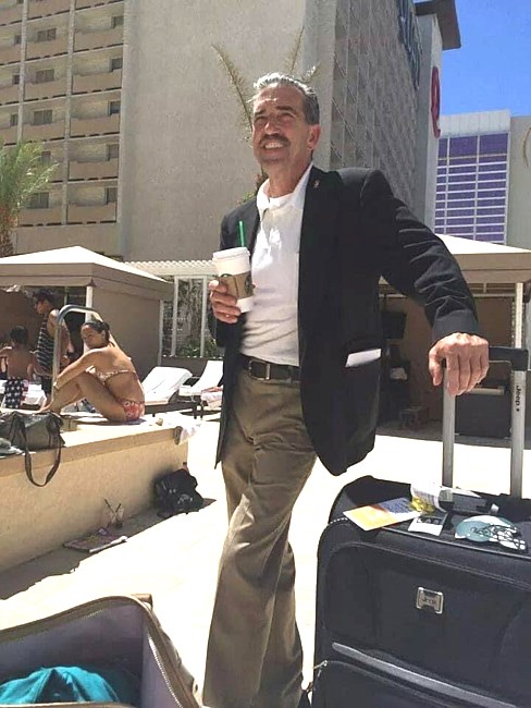 Obituary of Charles "Cliff"" Bright Jr.