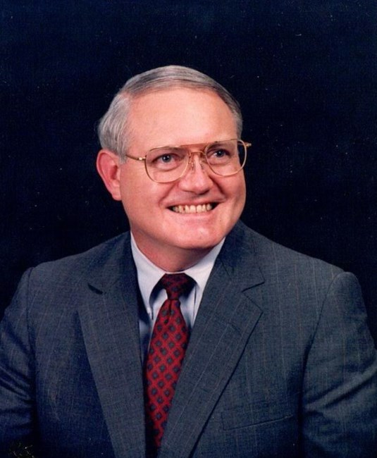 Avis de décès de Thomas Elmo Hall