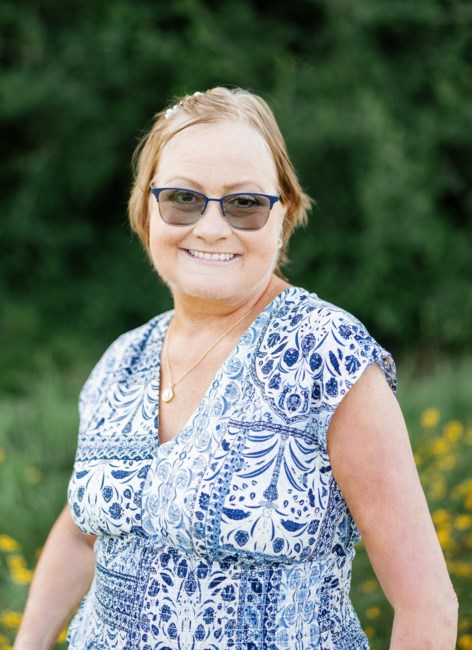 Obituary of Anne Lucille Clede