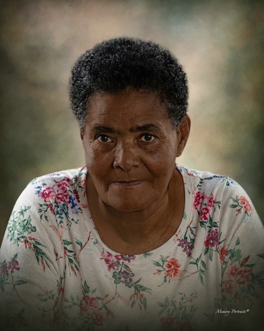 Obituary of Elizabeth Massey