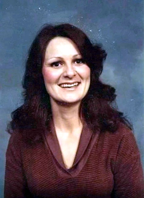 Obituary of Janet Mable Raye Dugger