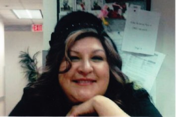 Obituary of Sonia Alvarez