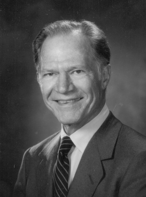 Obituary of Raymond Edward Hankamer