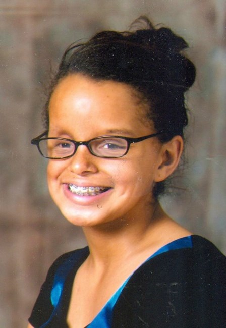 Obituary of Noelle Patricia Johnson