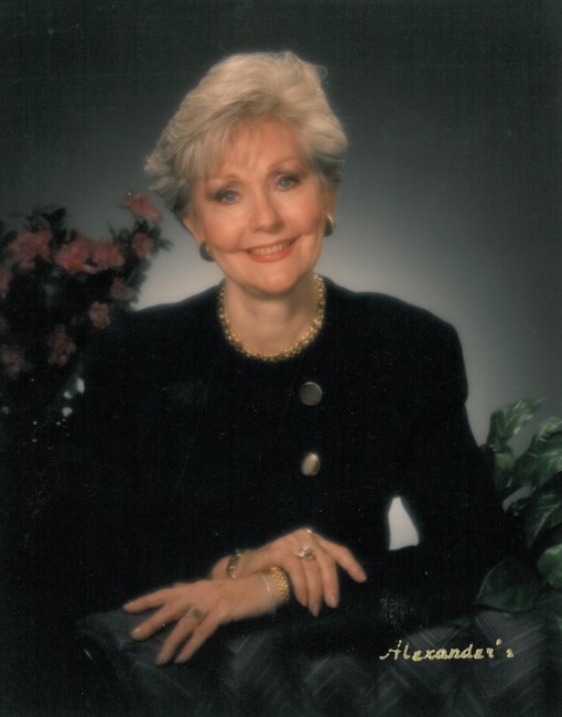 Obituary of Mary Ray Dwyer