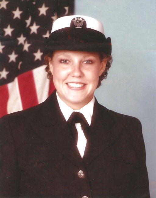 Obituary of Lucy Lynne Bunkers