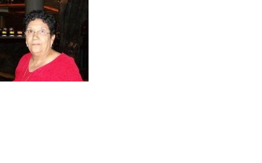 Obituary of Sra. Iris "Tita" María Arroyo Ríos