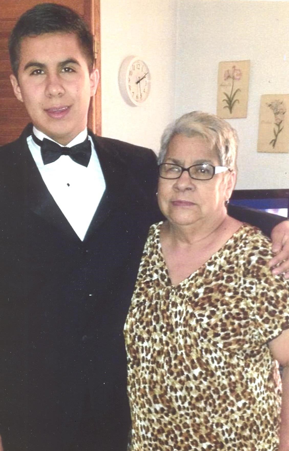 Obituary of Norma P. Ontiveros