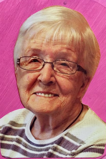 Obituary of Sophie Josephine Braaten