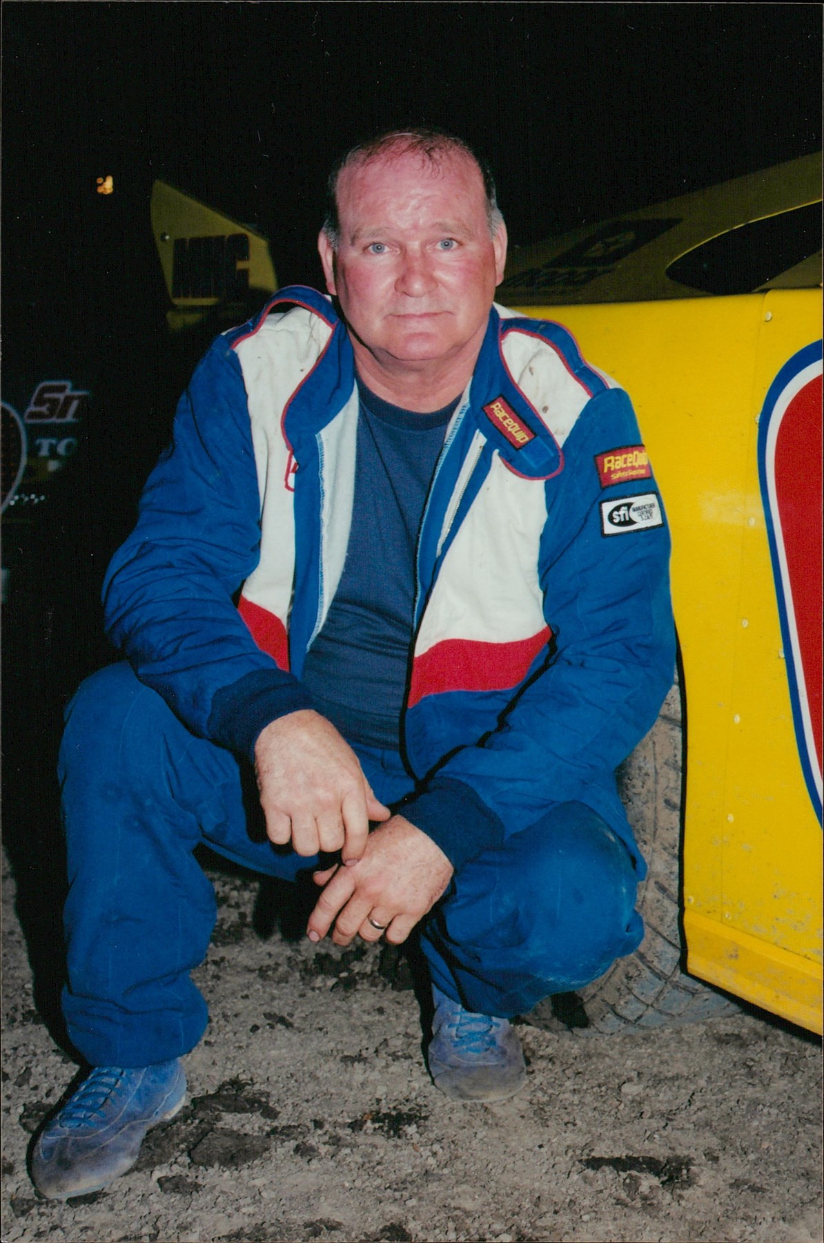 Obituary of Larry D Potter