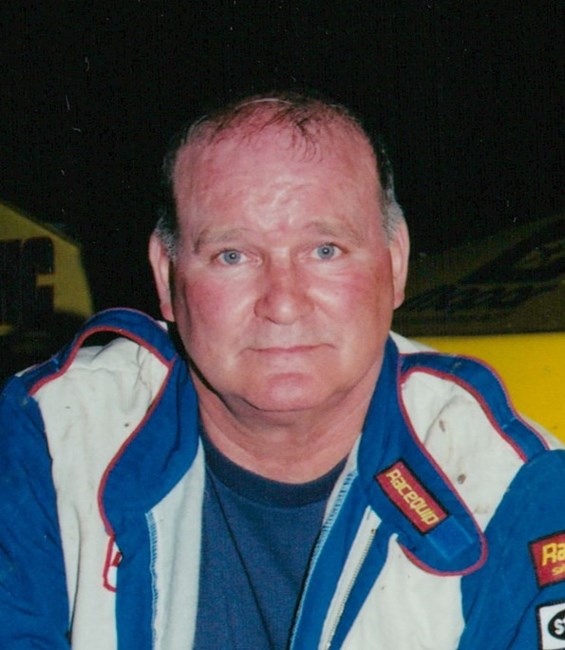 Obituary of Larry D Potter