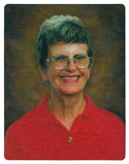 Obituary of Sandra Verne (Baker) Olmstead