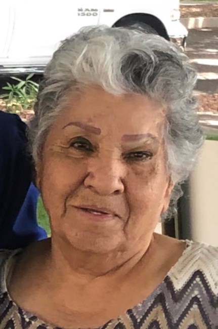 Obituary of Martha G. Rios