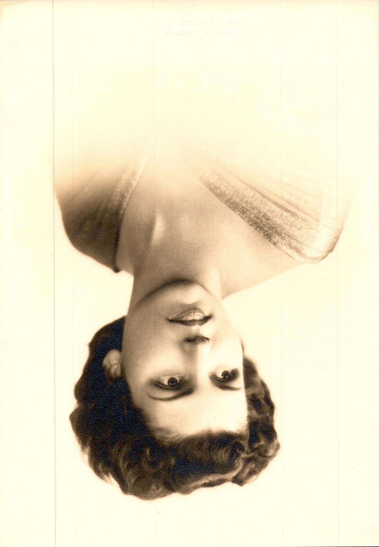 Obituary of Gertrude Carley Brown Ensign