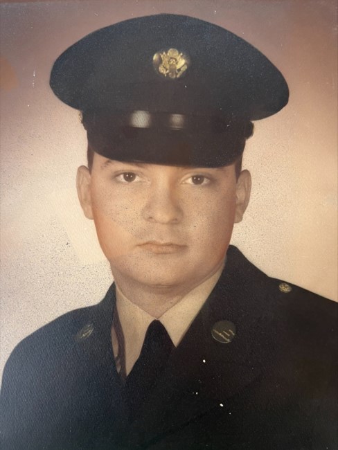 Obituary of Serafín Ramos Medina