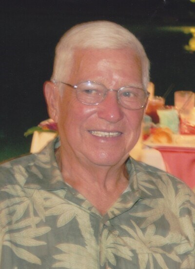 Obituary of Glenn M. Pryor