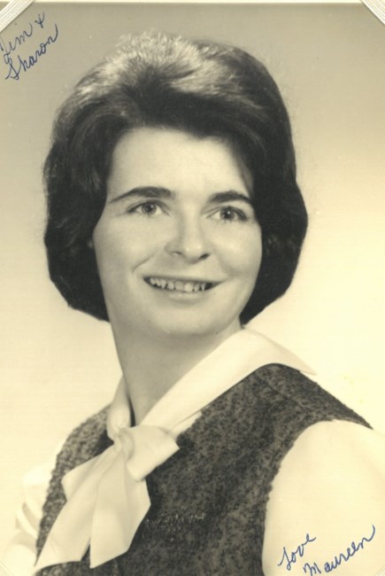 Obituary of Maureen K. O'Grady