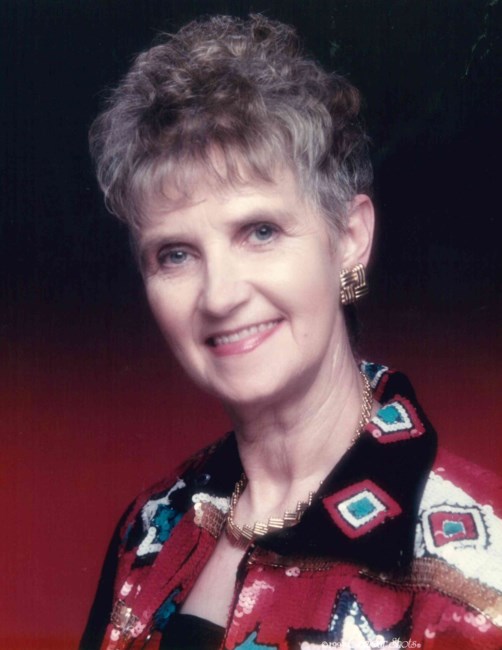 Obituary of Janice Coleman