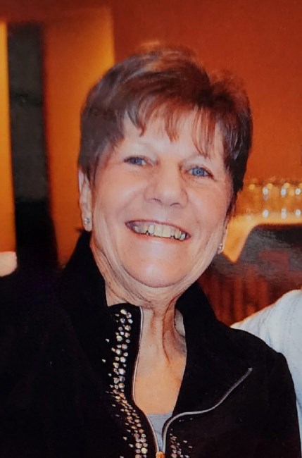Obituary of Mrs. Patricia "Pat" M (Fassel) DiSarno