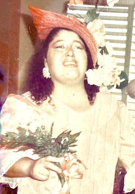 Obituary of Wanda Amelia Rodríguez Hernández